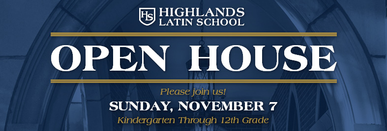 Highlands Latin School